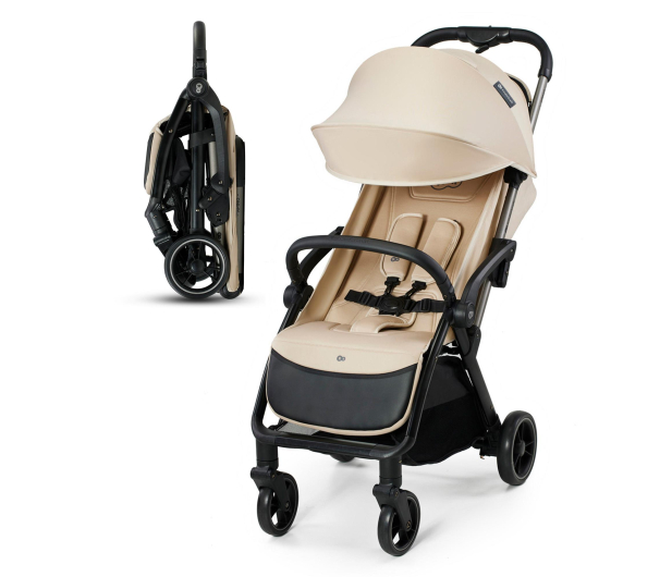 Kinderkraft Apino Dune Beige - 1227339 - zdjęcie